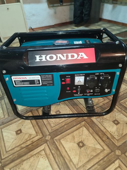 Продам генератор