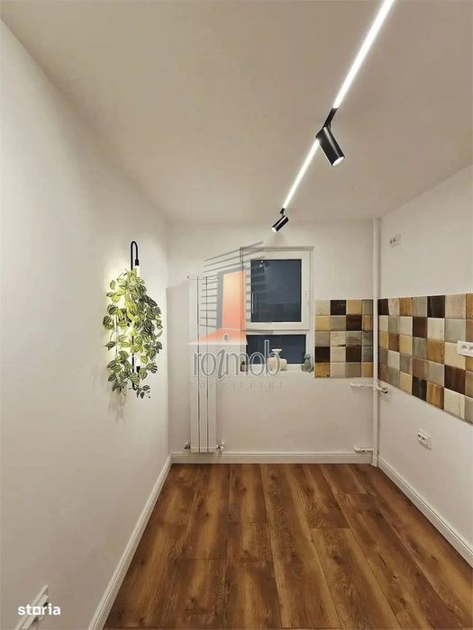 Piata Victoriei, apartament 2 camere renovat, etajul 110