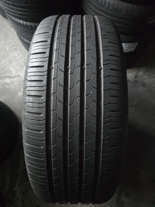 Continental 235/50 R19 99W vară