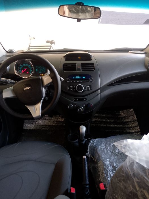 SPARK 20019 sotiladi