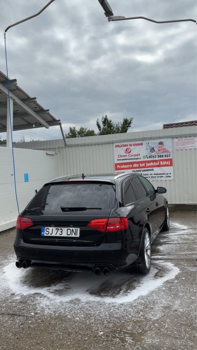 Audi a4 B8 Avant