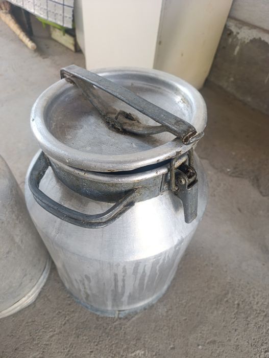 Продаются алюминиевые фляги