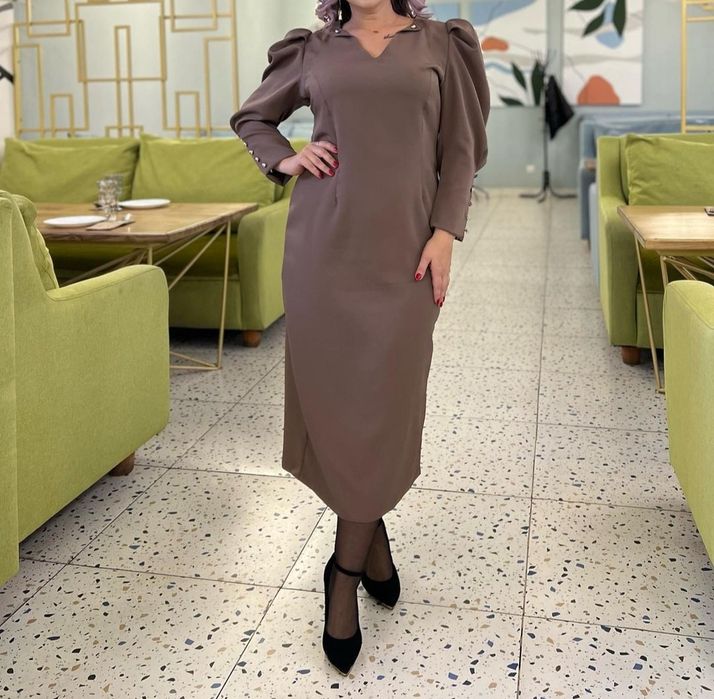 Продам платье вечерное