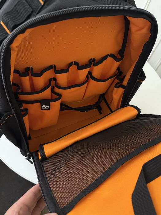 Рюкзак DeWalt McLaren Limited Edition