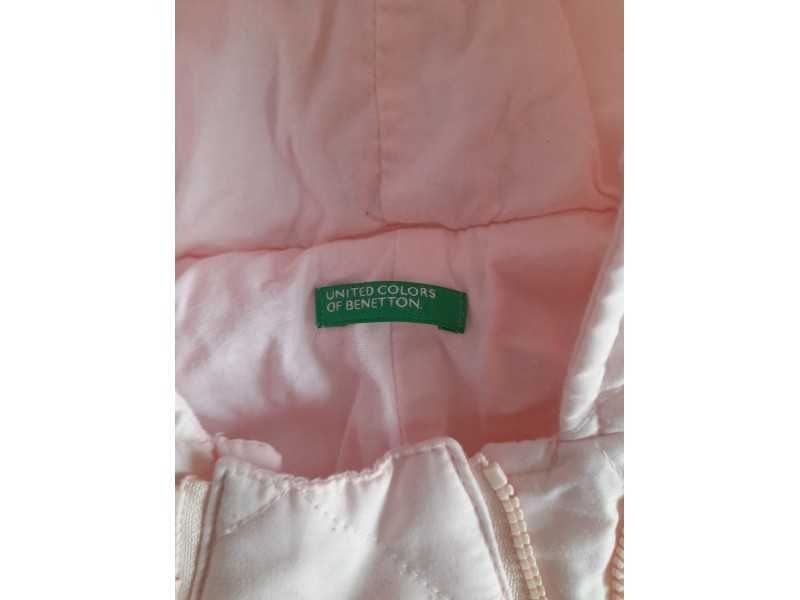 Бебешки космонавт Benetton