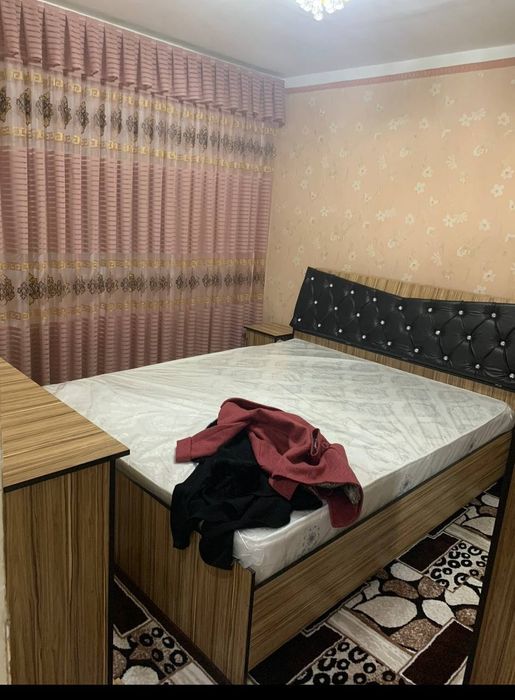 Arenda kvartira Bektemir tumani Vodnik Muljal Park yaqinda 2³xona qili