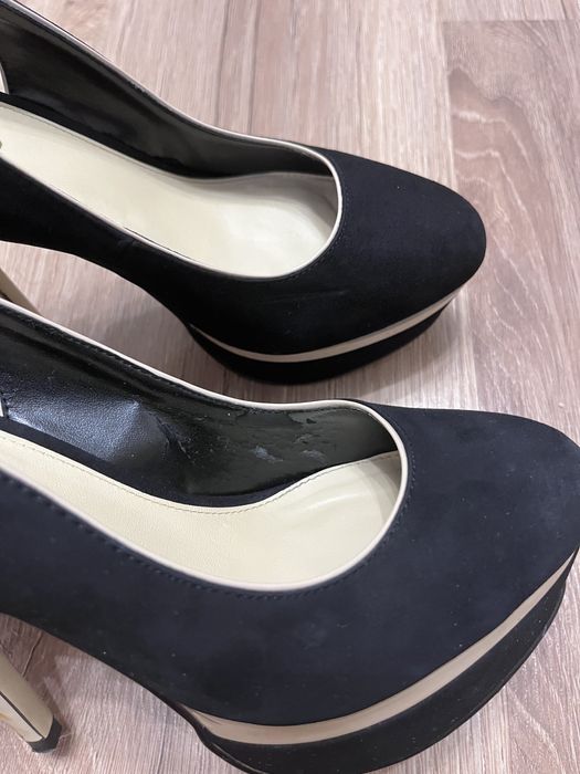 туфли Aldo 38р