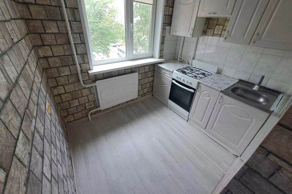 Продам двухкомнатную квартиру