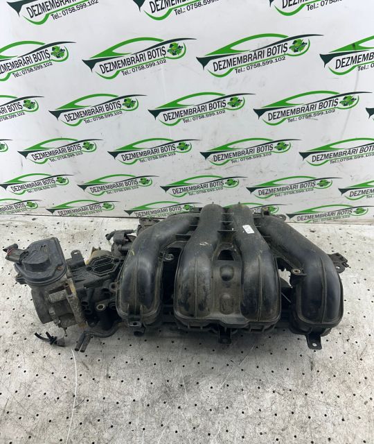 Galerie admisie 4M5G9424FK 4M5G9424FK Ford C-Max prima generatie