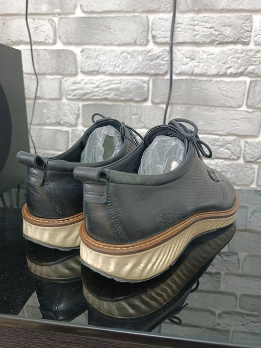 Оригинальные туфли ECCO