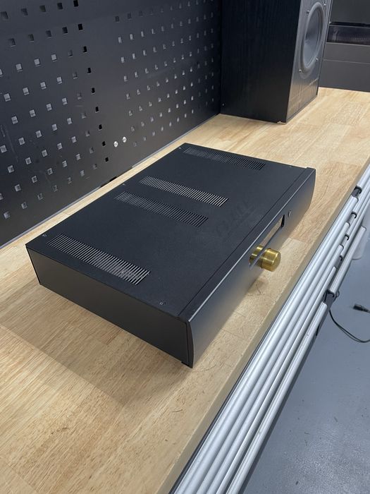 Amplificator thule audio spirit ia 150b full recap