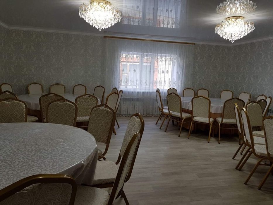 Продается коттедж