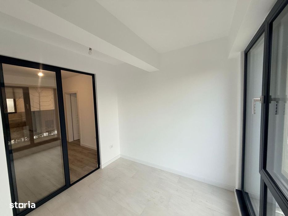 Finalizat/Intabulat - Sun Residence-Ap 4 camere-116 Mp- Grădină 130 Mp