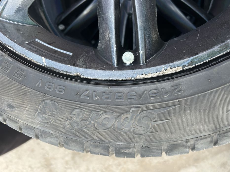 Диски r17     ….