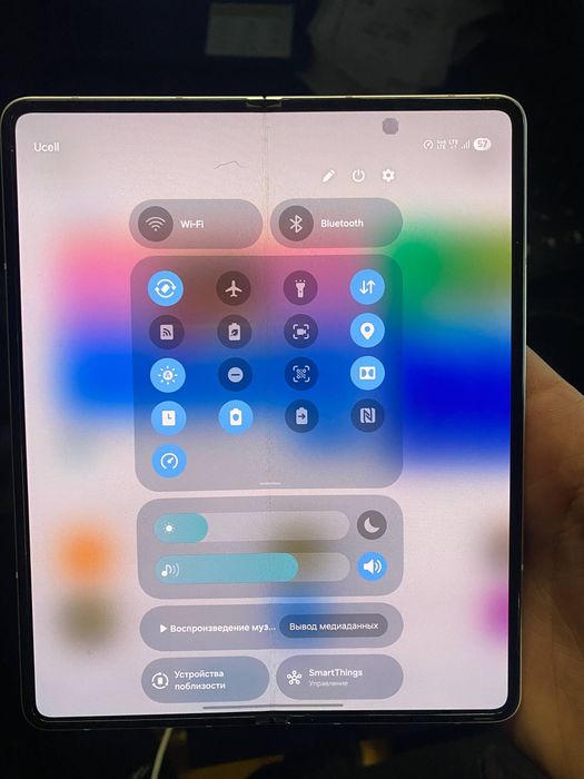 Samsung Fold 3 12/256