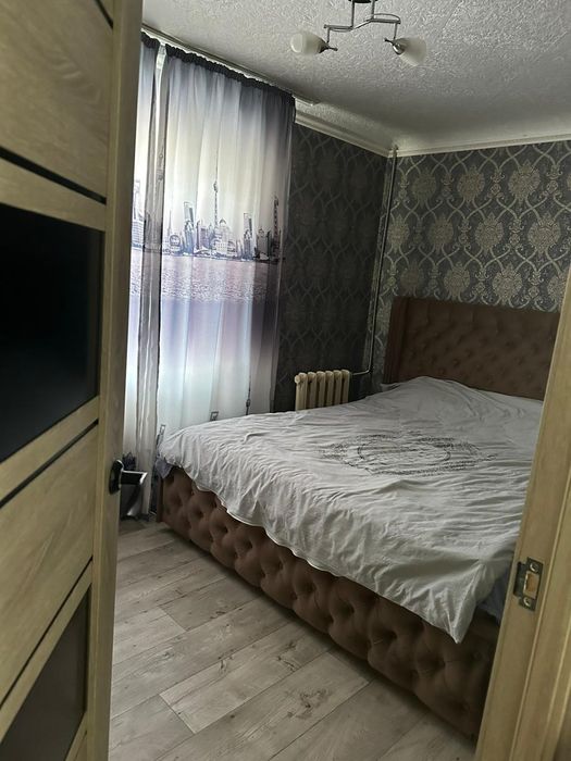 Продам квартиру в 3 микрорайоне