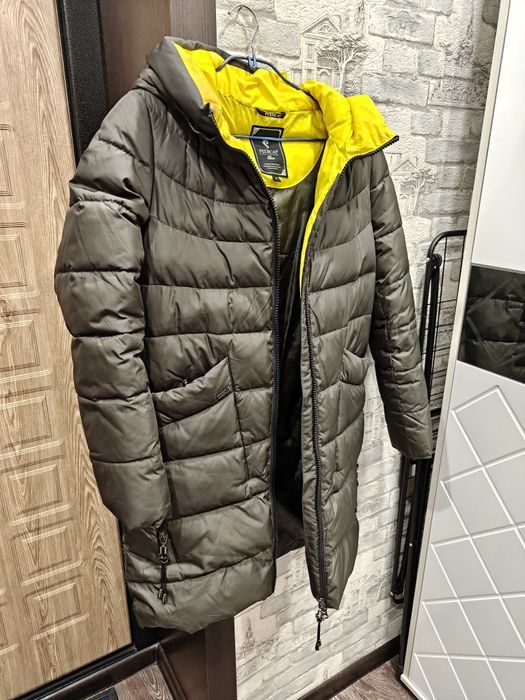 Пуховик, куртка,