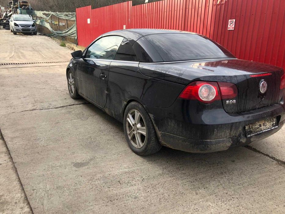 Dezmembram Volkswagen EOS 1.4 TSI CAXA