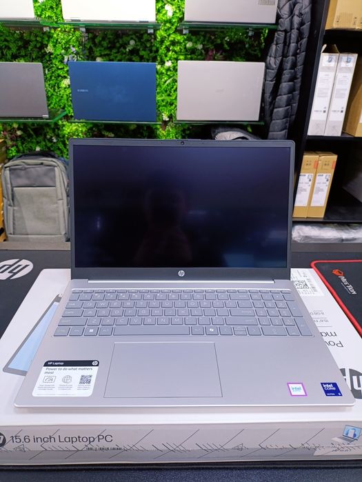 HP 15 Ultra5 125H Touchscreen