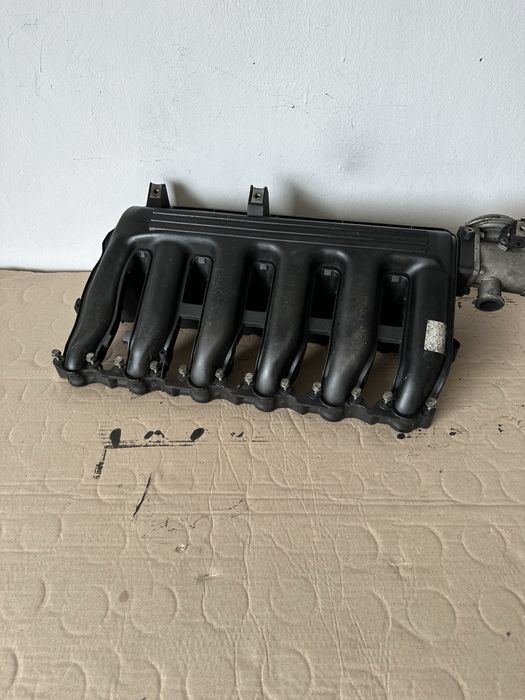 Galerie admisie BMW X5 E53 218cp 3.0 diesel E60 530d 218 cp