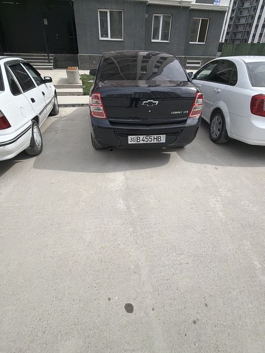 Продается Cobalt