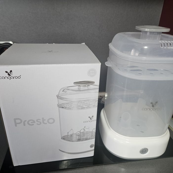 Стелилизатор Cangaroo Presto