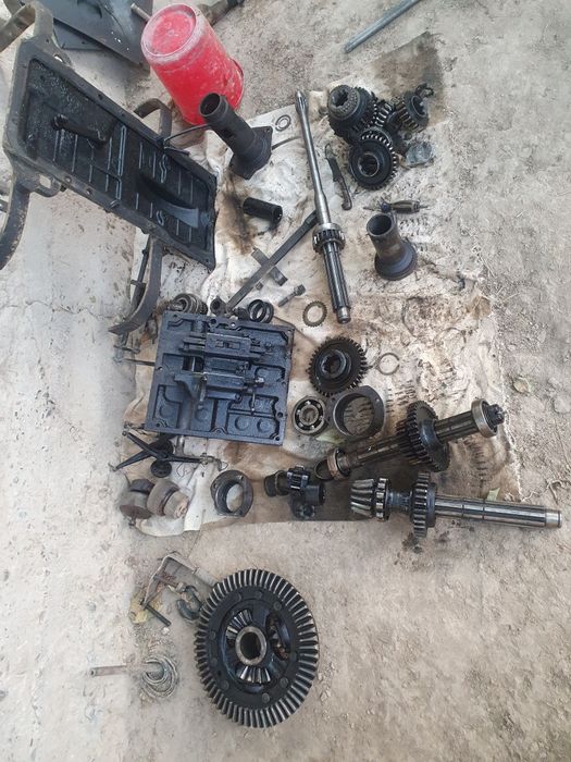 Ttz va t28 ga defir zadnimos va yana boshqa narsalar bor