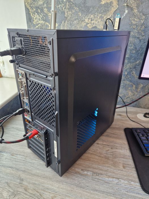 Игровой системный блок Corei7