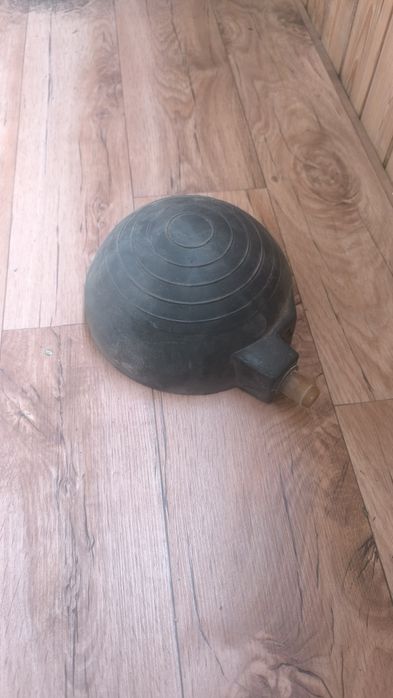 Насос для лодки рабочий