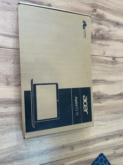 Продается Ноутбук Acer Aspire ES 15