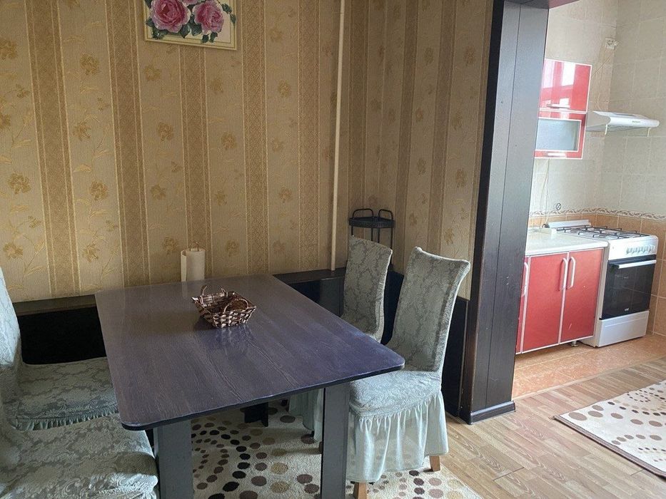 Сдам в аренду 2 комнатную на Юнусабаде 19