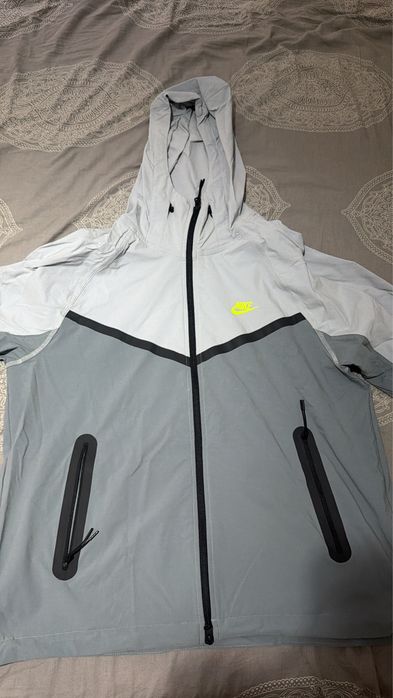 Nike teech fleece