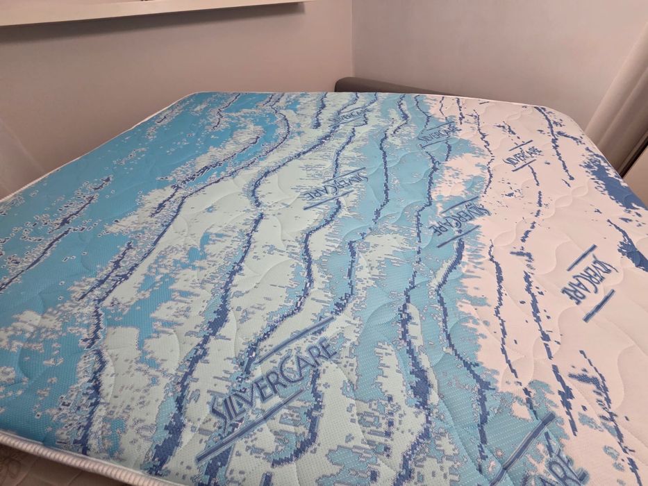 Saltea Memory Foam SALTEX MOB