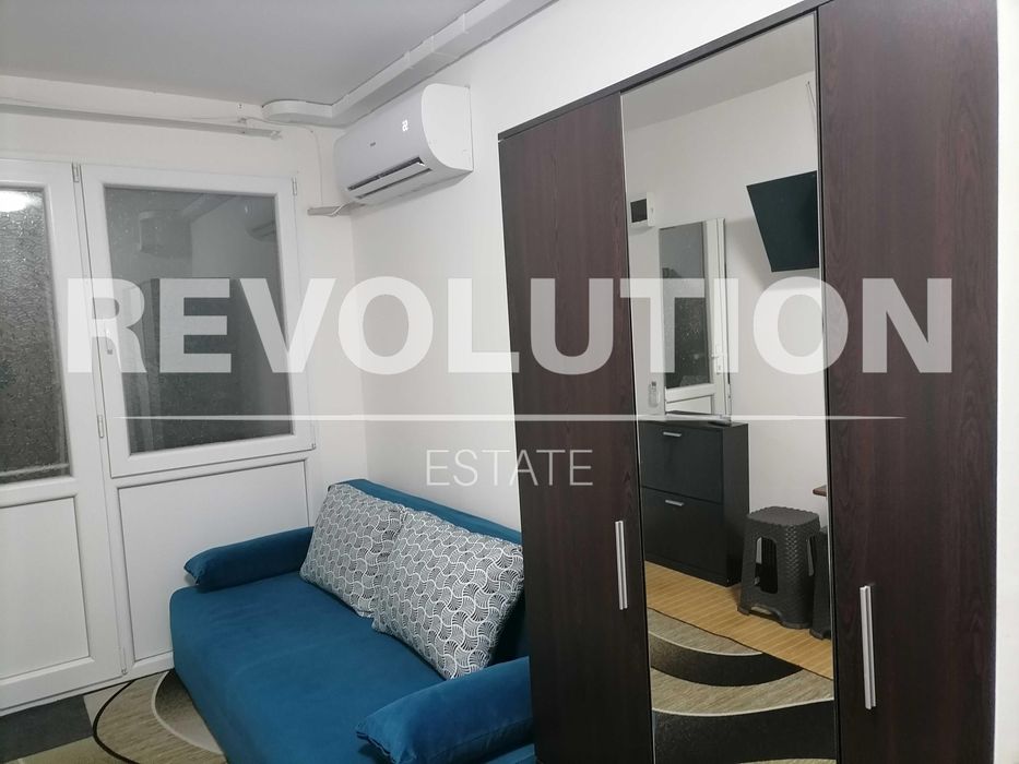 Дава се под наем Едностаен апартамент в Варна, Виница - 28 кв.м за 175 € - Снимка #3