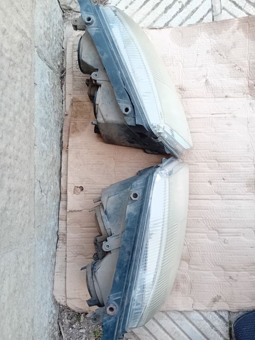 Части от passat b5 1.9 90