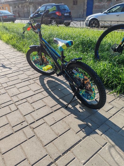 Детско колело 20'