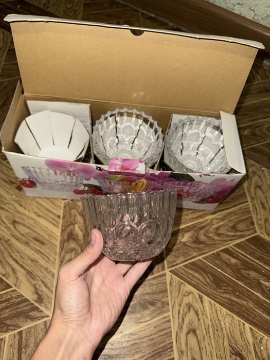 Продаю новую посуду