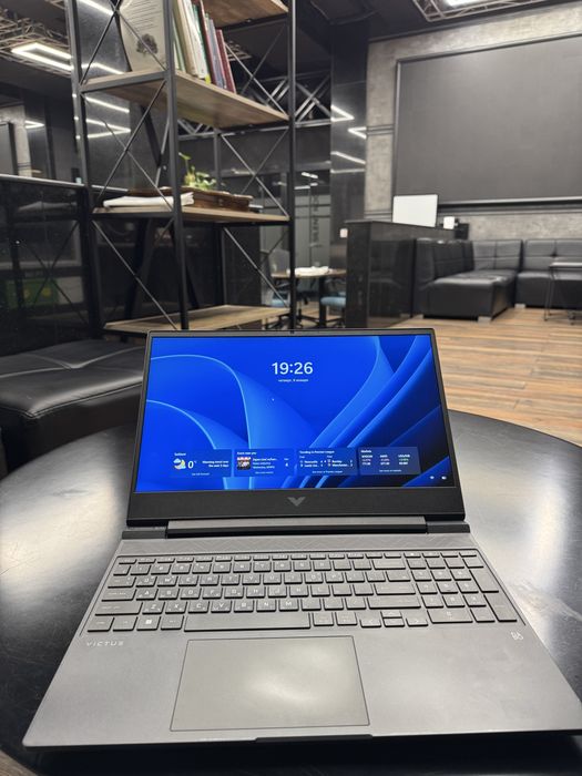 Victus by HP Gaming Laptop 15