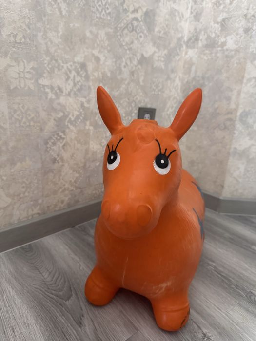 Bolalar moshinasi velosipedi, otchasi