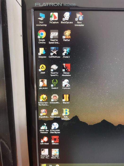 Продам компьютер