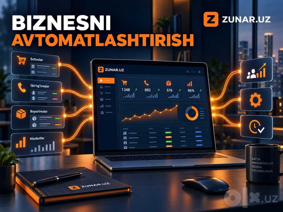 IP-telefoniya va Asterisk sozlash | Dasturchi