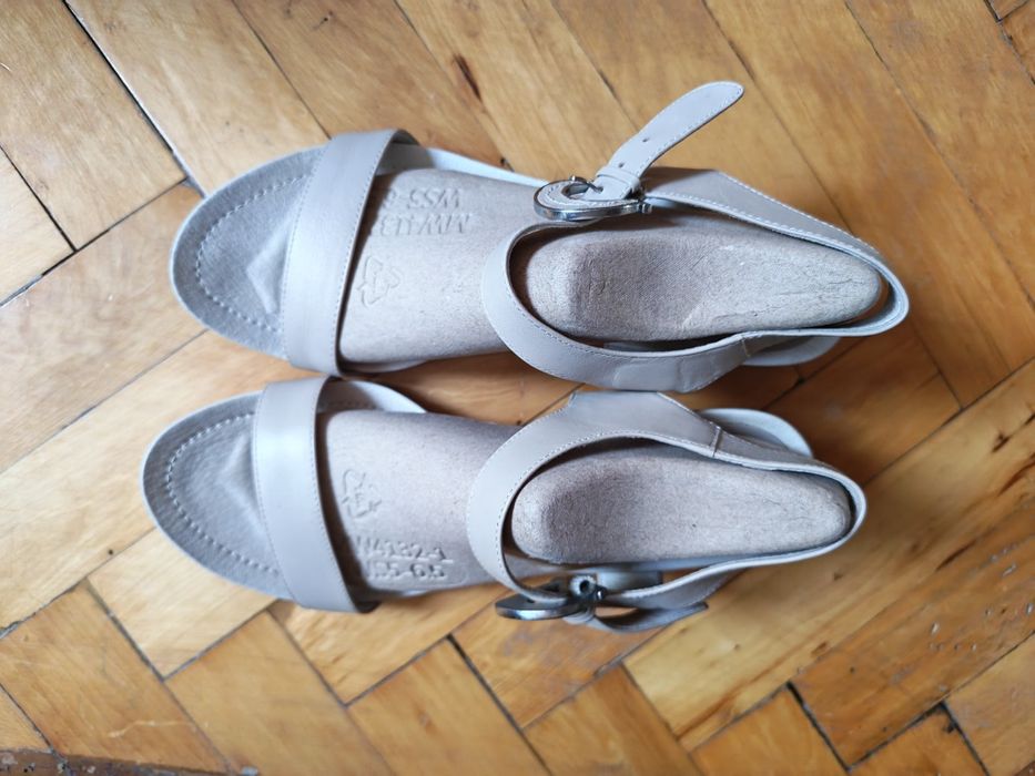 Обувки Hush Puppies