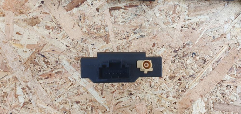 Modul telestart webasto Golf 7 / Passat B7 CC / Octavia 3 cod 7N0963513B 7N0963513A 7N0963513 5Q0963513A 5Q0963513