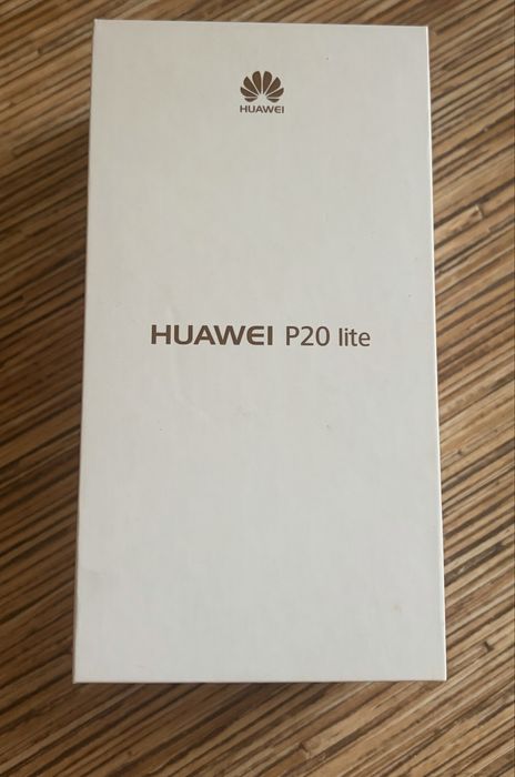 телефон huawei p20 lite