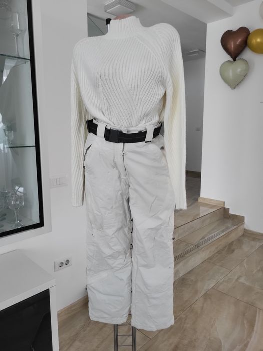 Seturi format din Geaca si pantaloni Ski