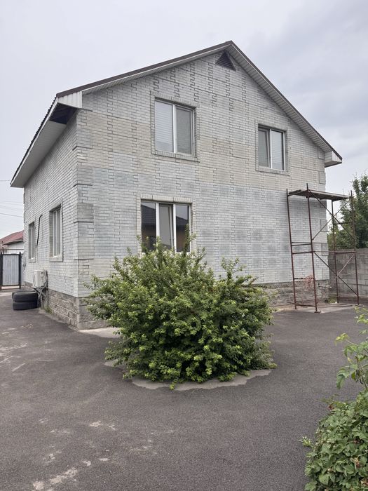 Продам дом в Туздыбастау