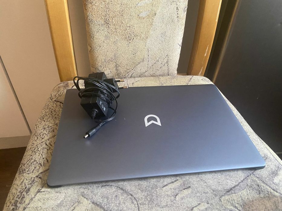 Ультрабук с IPS Full HD экраном