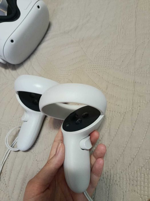 Oculus quest 2!!!