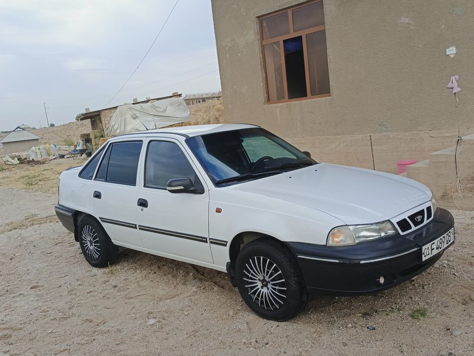 Neksiya 1 sonis yili 2005