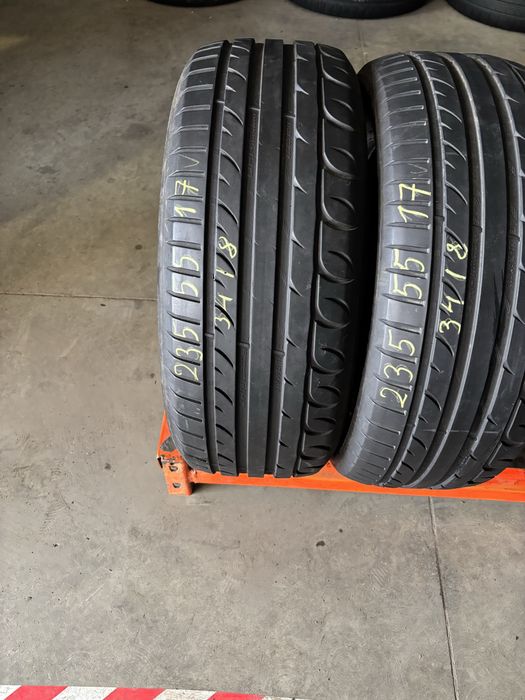 Anvelope Vara 235/55/17 Taurus UHP 235 55 17 R17